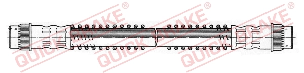Brake Hose